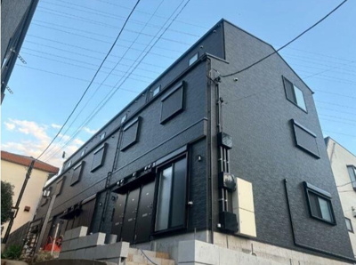 【外観】 | ノーザンロード東武練馬Ⅱ