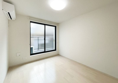 【居間・リビング】 | ノーザンロード東武練馬Ⅱ