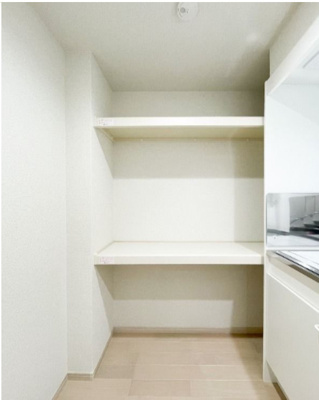 【収納】 | ノーザンロード東武練馬Ⅱ