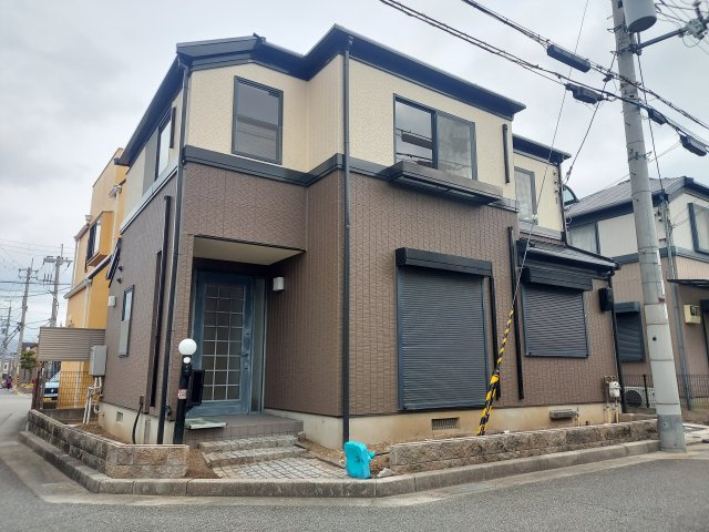 宝塚市山本南2丁目一戸建