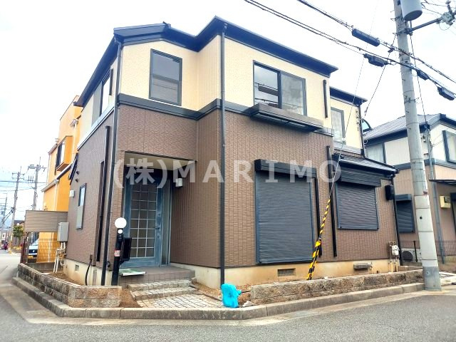 宝塚市山本南2丁目一戸建