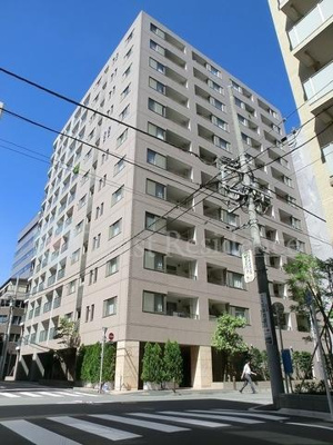 【外観】 | コクヨーレ日本橋