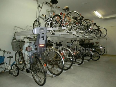 【その他共用部分】 | コクヨーレ日本橋