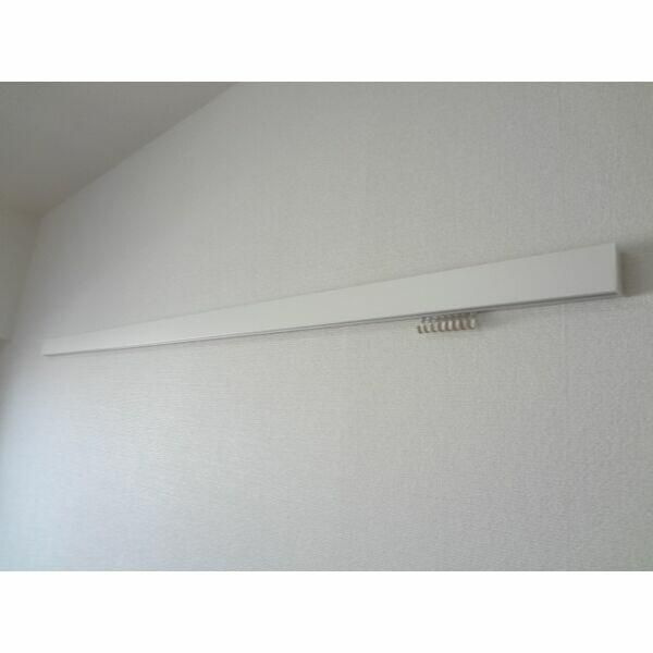 Fiore　西尾久Ⅱの設備|ピクチャーレール