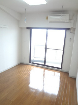 Fiore　西尾久Ⅱの居間・リビング