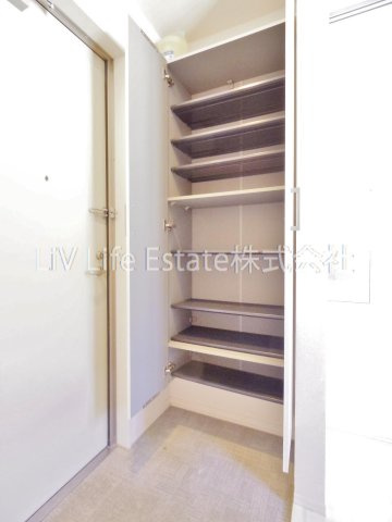 D-room Ｍ ディールームエムの設備|同仕様写真