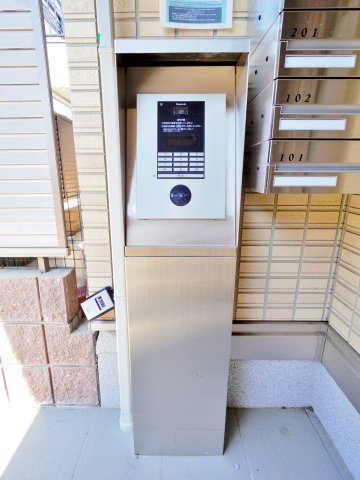 D-room Ｍ ディールームエムのその他共用部分