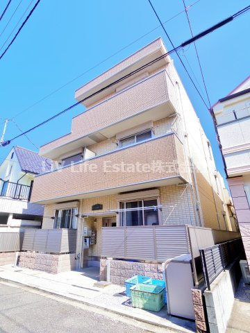 D-room Ｍ ディールームエムの外観