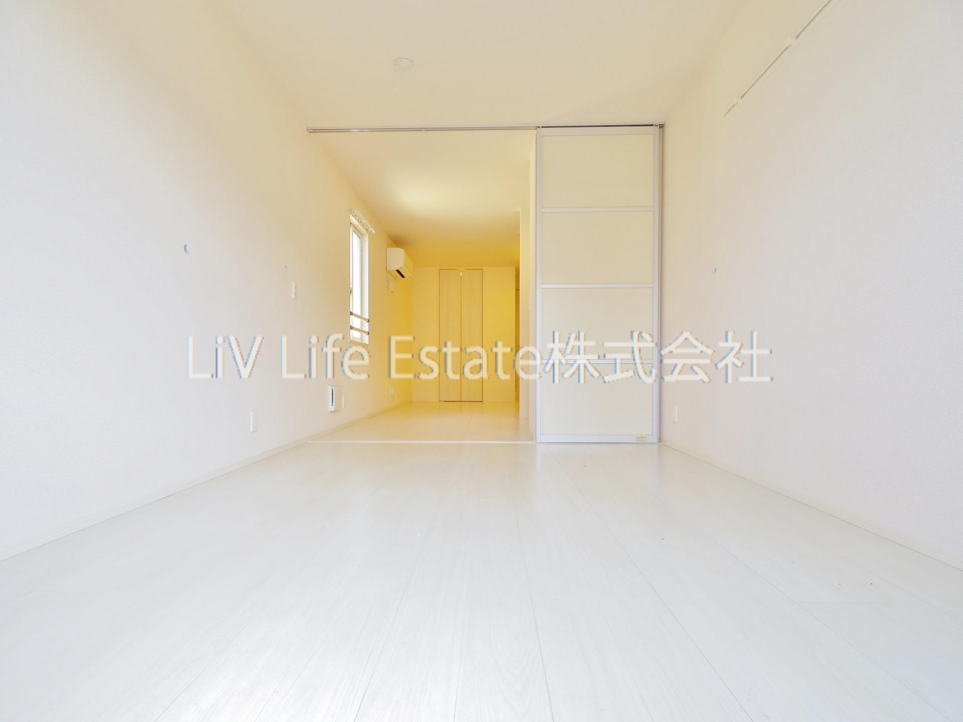 D-room Ｍ ディールームエムの寝室|同仕様写真