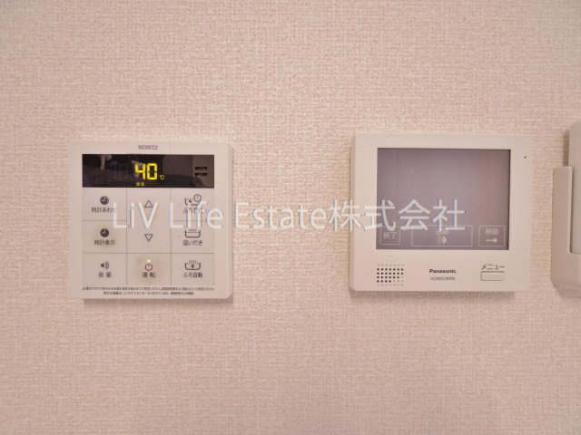 D-room Ｍ ディールームエムのセキュリティ