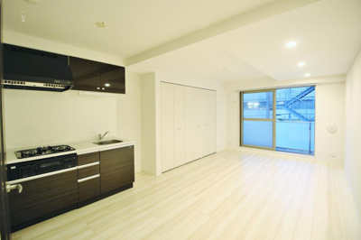 【居間・リビング】 | ホヌオハマ