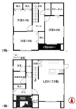 柿沼中古戸建の画像