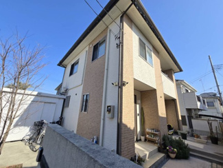 【外観】 | 柿沼中古戸建