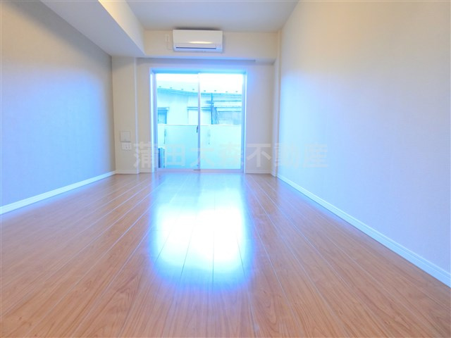 AXAS南蒲田AsylCourt（アクサスミナミカマタアジールコート