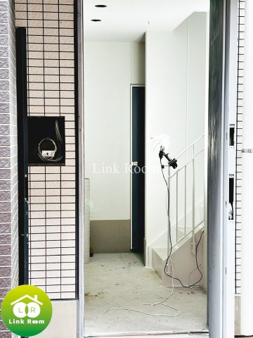 シャルム両国のセキュリティ