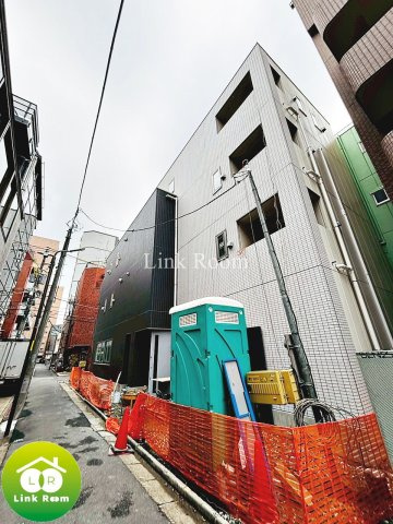 シャルム両国の設備