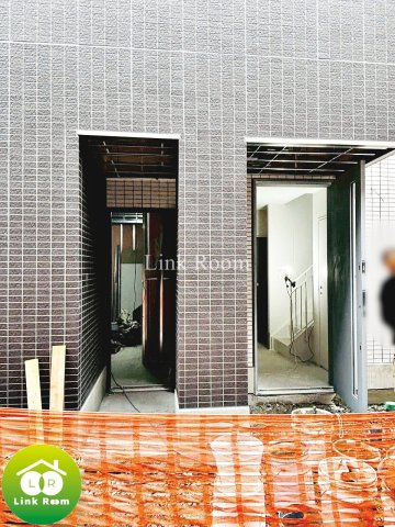 シャルム両国のエントランス