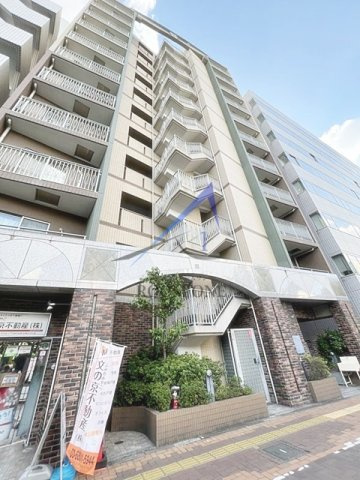 ドルフ後楽園ステーションフロント