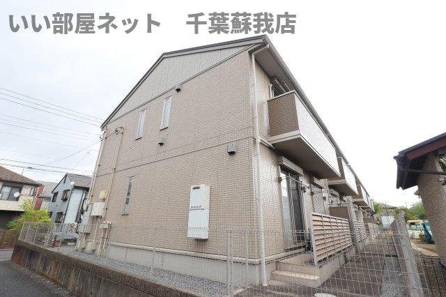 ひよどりパーク　Ａの玄関|明るい玄関です