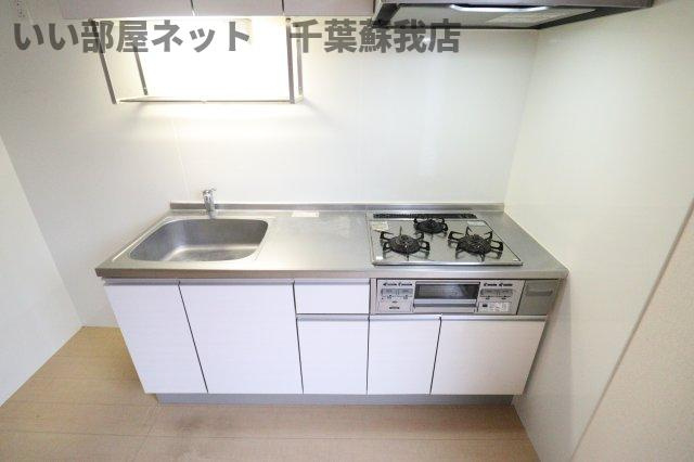 ひよどりパーク　Ａのセキュリティ|安心のホームセキュリティ搭載！