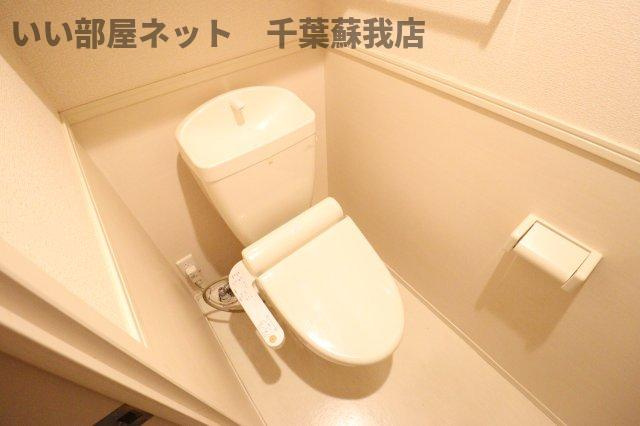 ひよどりパーク　Ａのその他|追い炊き機能付き