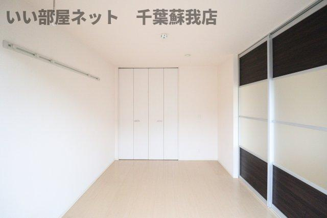 ひよどりパーク　Ａの設備|エアコン