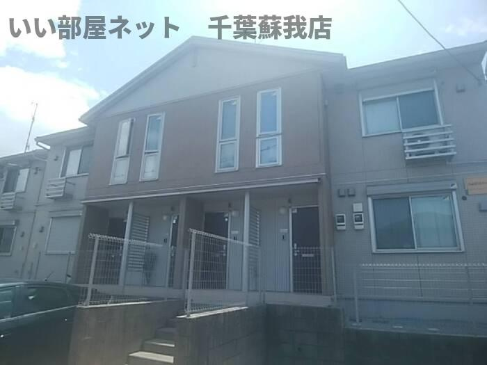 ひよどりパーク　Ａ