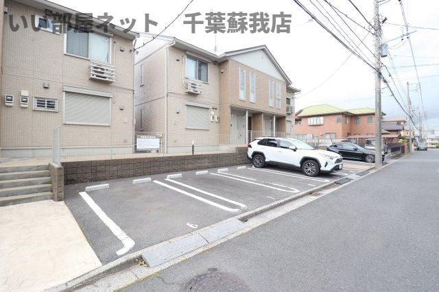 ひよどりパーク　Ａのその他
