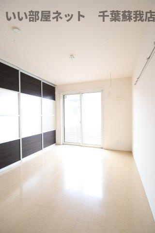 ひよどりパーク　Ａのその他共用部分|駐輪場