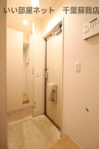 ひよどりパーク　Ａのトイレ|シンプルで使いやすいトイレです