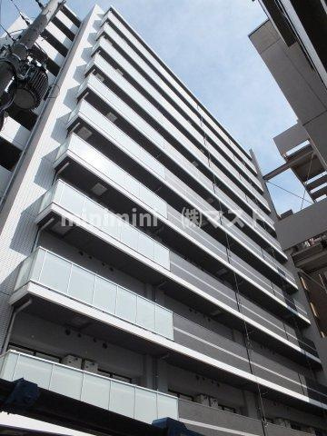 大阪市中央区本町橋の賃貸マンション