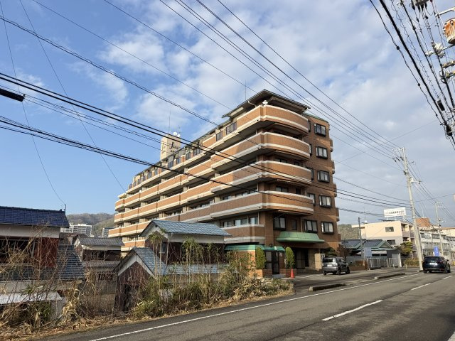 ジェイシティ道後石手