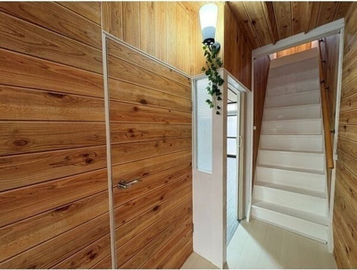 【玄関】 | 浜寺船尾町西2丁テラスハウス