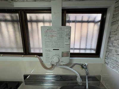 【設備】 | 浜寺船尾町西2丁テラスハウス