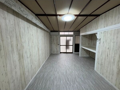 【収納】 | 浜寺船尾町西2丁テラスハウス