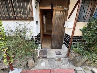 【エントランス】 | 浜寺船尾町西2丁テラスハウス