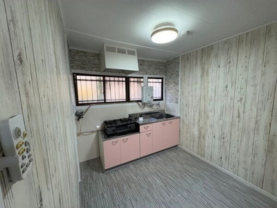 【キッチン】 | 浜寺船尾町西2丁テラスハウス