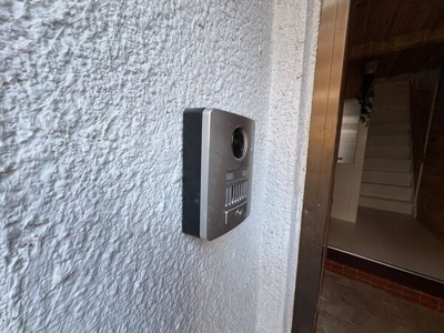 【セキュリティ】 | 浜寺船尾町西2丁テラスハウス