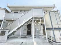 リブリ・カシオペアⅡの画像