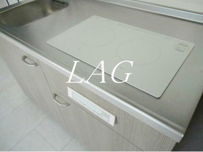 【その他】 | Ｖｉｌｌａｂｒｉｓｅ常盤 | コンロです。