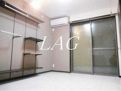 【居間・リビング】 | Ｖｉｌｌａｂｒｉｓｅ常盤 | 洋室のお部屋です。