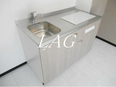 【キッチン】 | Ｖｉｌｌａｂｒｉｓｅ常盤 | キッチンです。