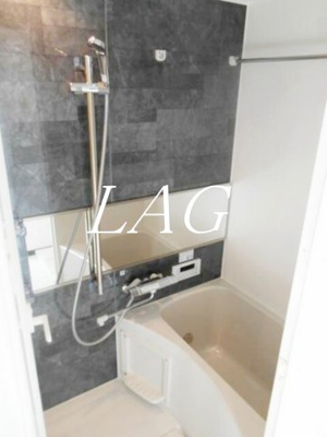 【浴室】 | Ｖｉｌｌａｂｒｉｓｅ常盤 | お風呂です。