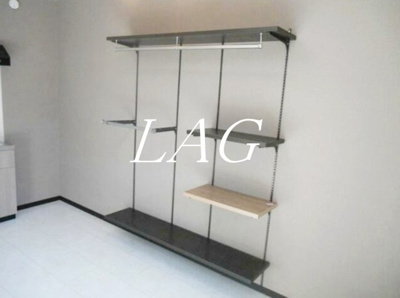 【収納】 | Ｖｉｌｌａｂｒｉｓｅ常盤 | 収納です。