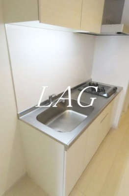 【キッチン】 | メルシャン | キッチンです。