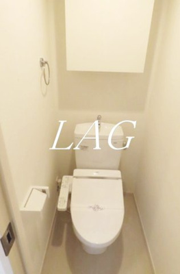 【トイレ】 | メルシャン | トイレです。