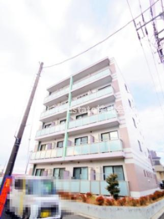 ネルメッツォ国分寺