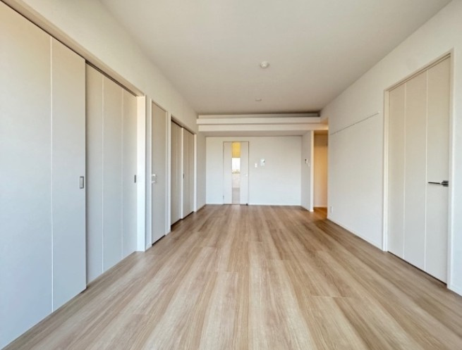 【居間・リビング】