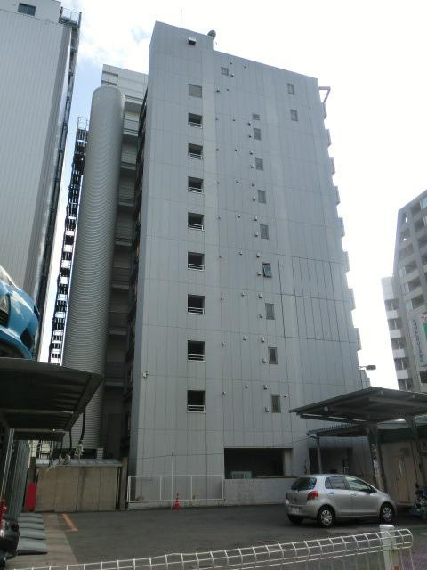 コスモリード赤羽