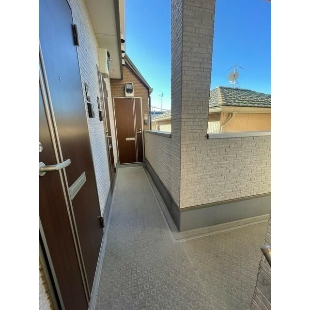 ＭＩＵＲＡ－Ⅱのその他共用部分